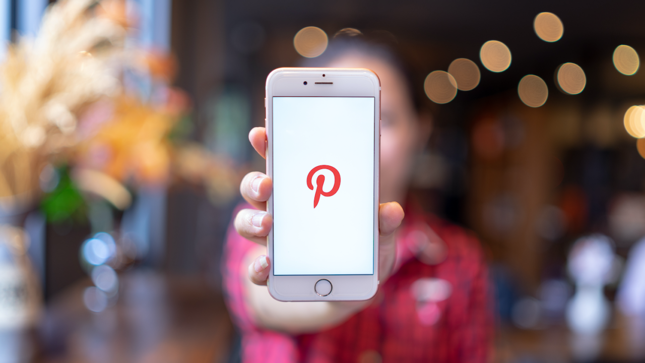 Pinterest as alternative to Google Business