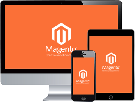 Hire Certified Magento Developers