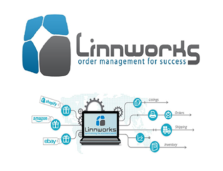 Linnworks managment