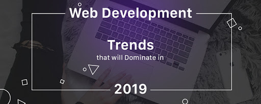 Web development trends