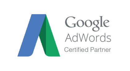 Google adwords certified parnter