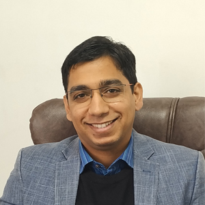 Raj Sharma - The Kbizsoft founder