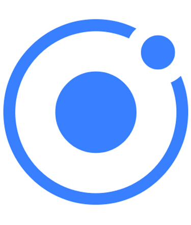 ionic Logo