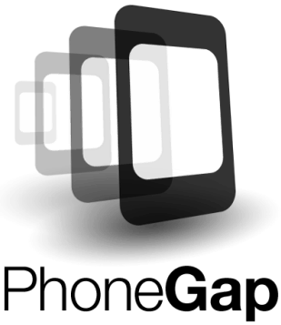 phonegap logo