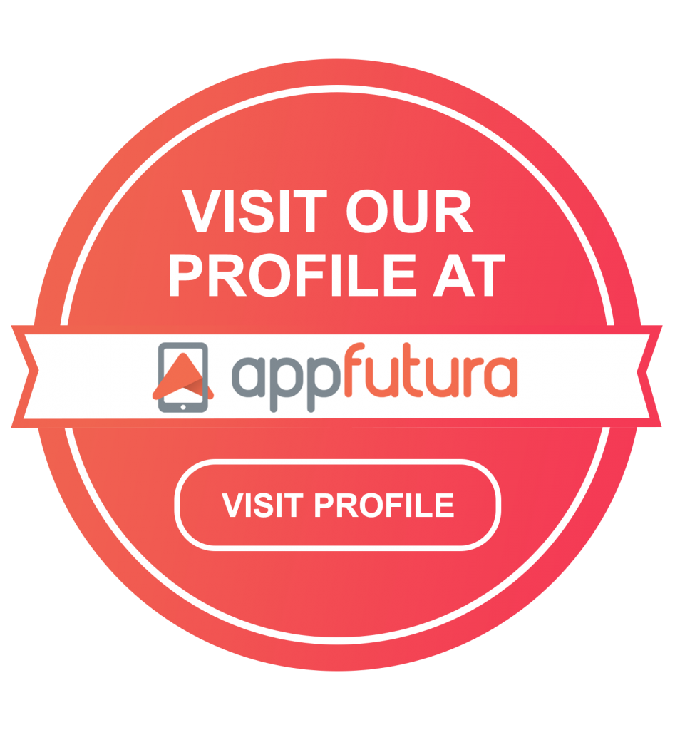 Visit our profile at appFutura