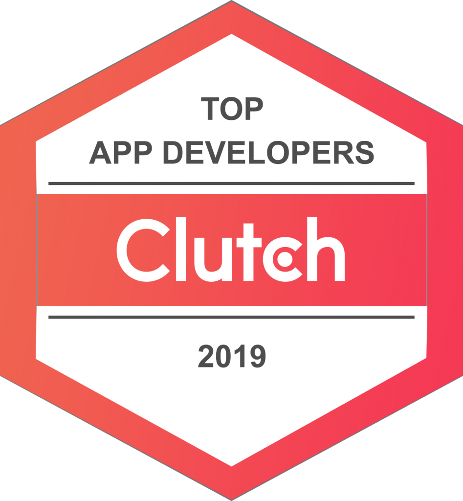Top app developers 2019 - Clutch