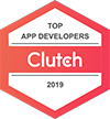 Top app developers 2019 - Clutch