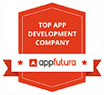 appFutura - Top development company
