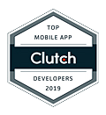 Top mobile app Clutch developers 2019