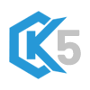 Kbizsoft logo 5