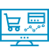 Develop E-commerce Solutions