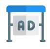 Display Ads