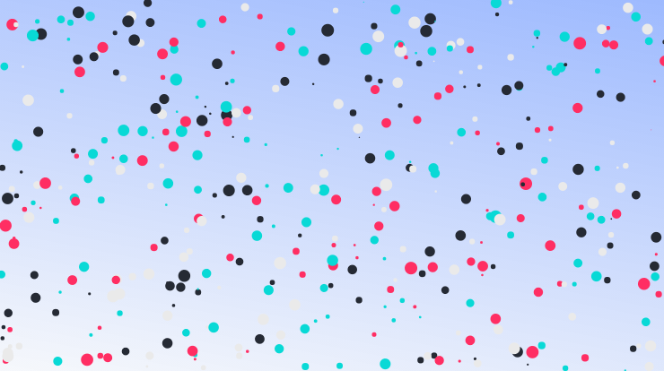 particles