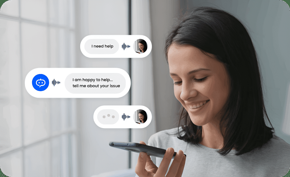 Voice Search