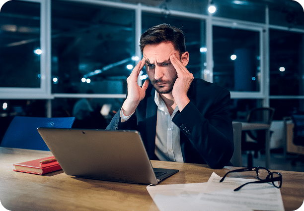 Business Challenges