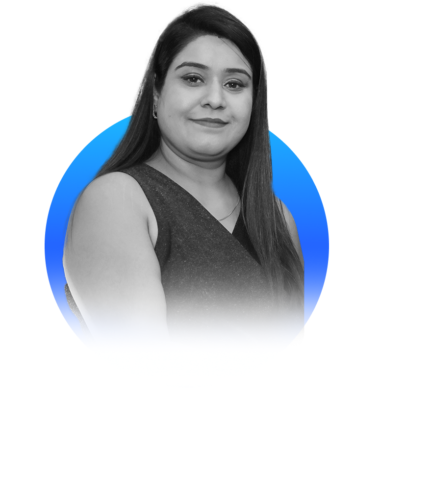 Priya Sharma